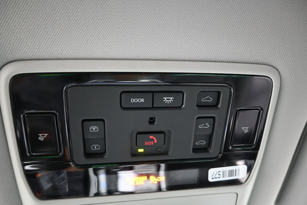 New 2026 Toyota Grand Highlander AWD Hybrid image 40