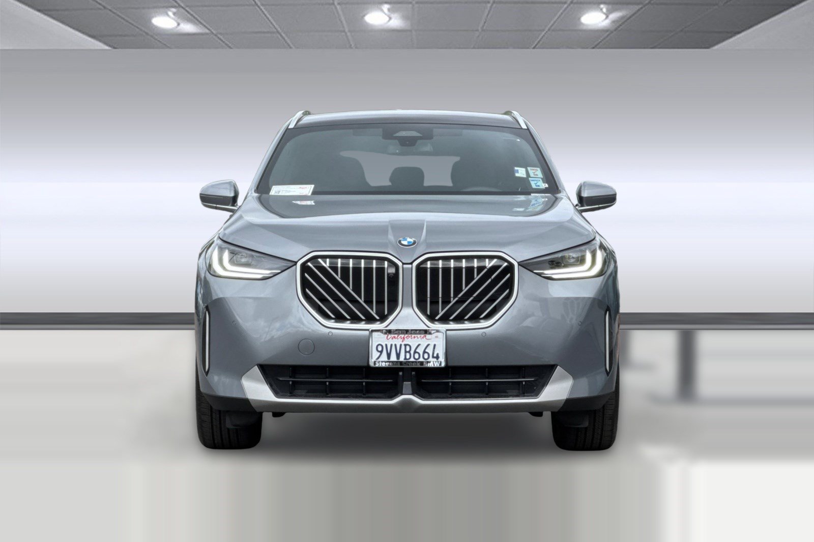 Used 2026 BMW X3 xDrive30i AWD/4WD image 5