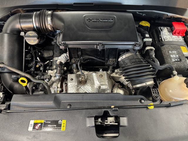 Used 2023 Jeep Compass Latitude AWD/4WD image 6