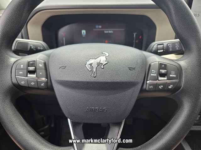 New 2026 Ford Bronco Sport Big Bend AWD/4WD image 19