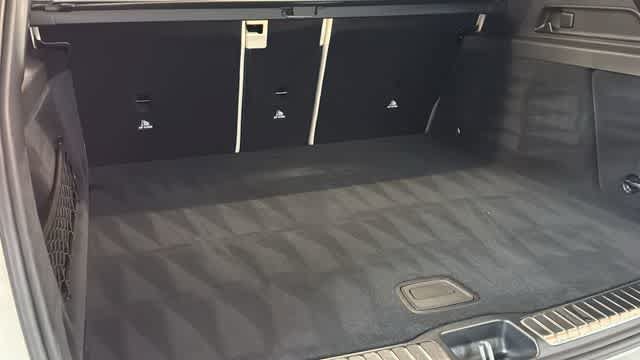 Certified 2026 Mercedes-Benz GLE 350 4MATIC image 31