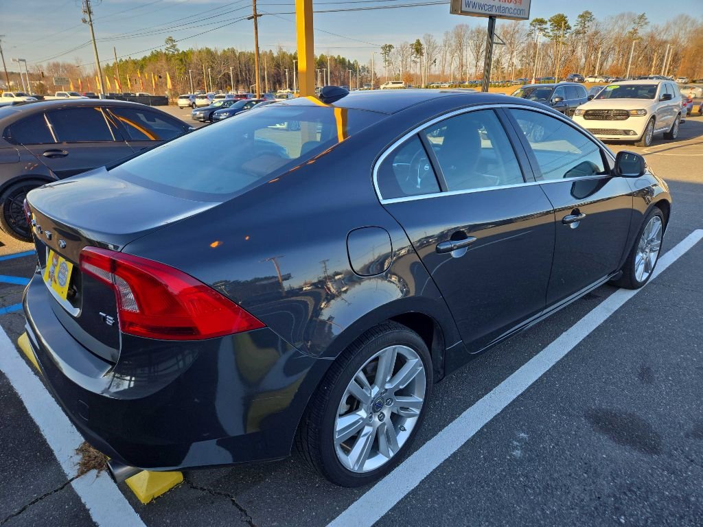Used 2013 Volvo S60 T5 Premier Plus image 5