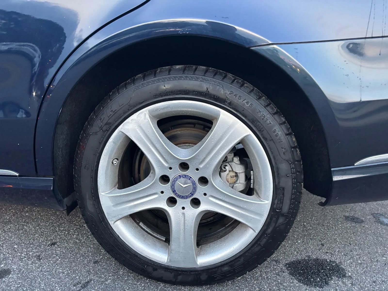 Used 2014 Mercedes-Benz E 350 Sedan image 20