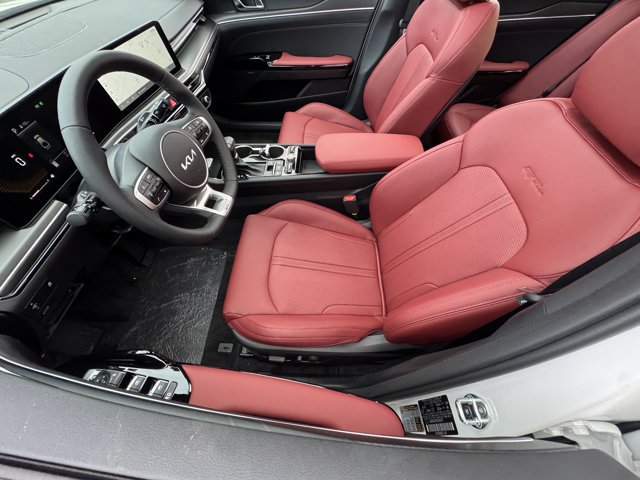 New 2026 Kia K5 GT-Line w/ GT-Line Premium Package AWD/4WD image 29