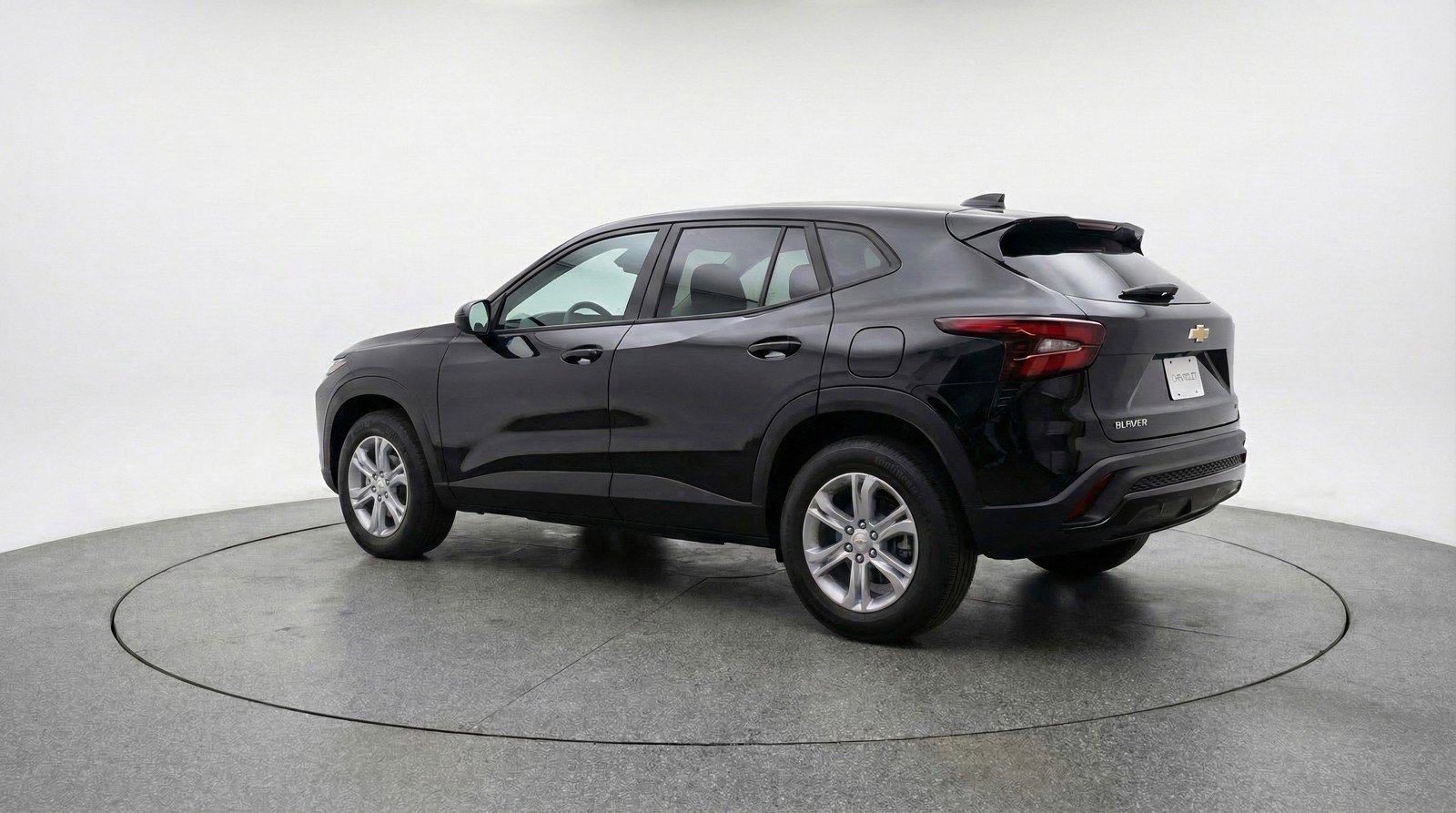 Used 2025 Chevrolet Blazer LT FWD image 5