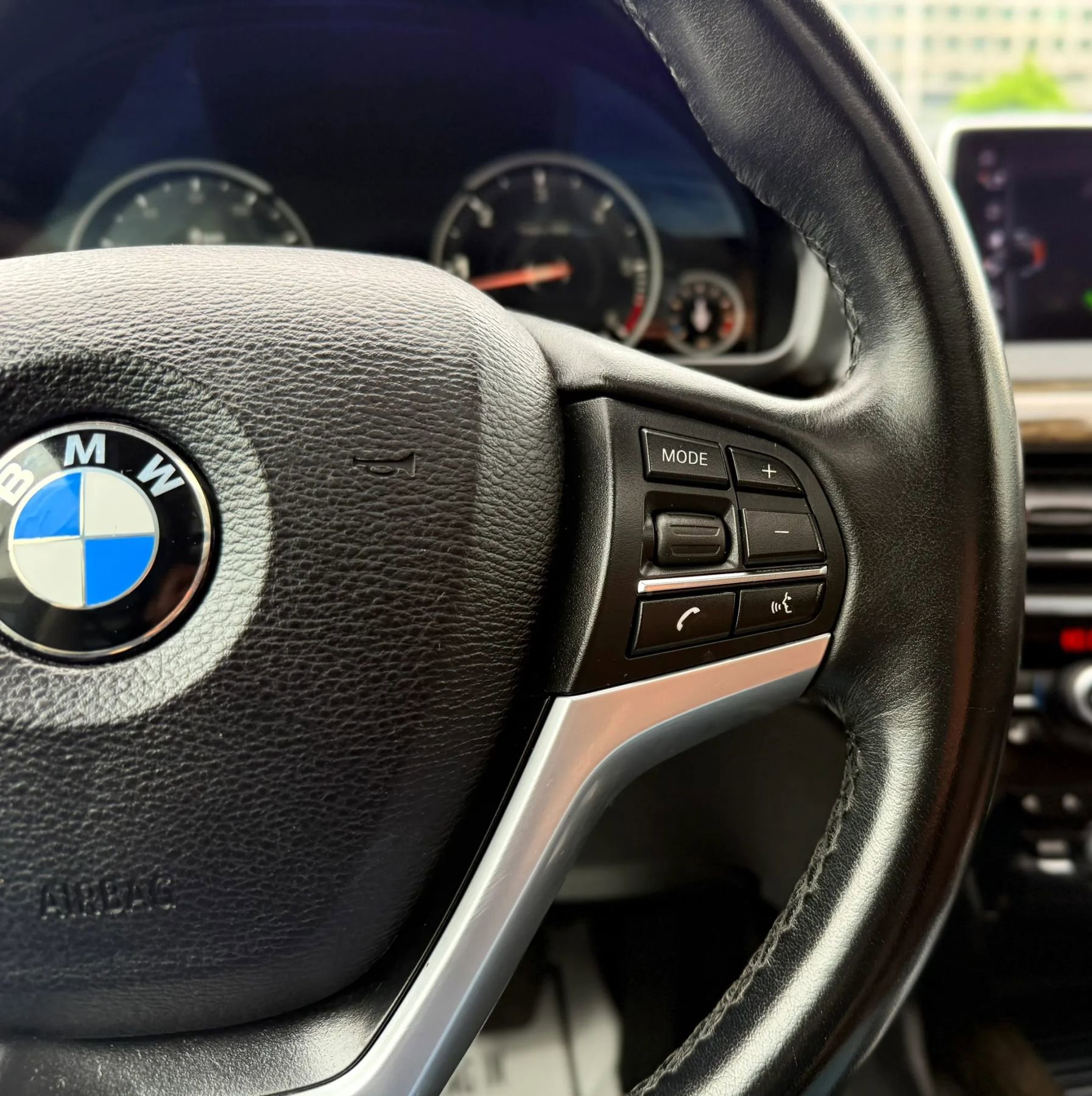 Used 2017 BMW X5 xDrive35d AWD/4WD image 15