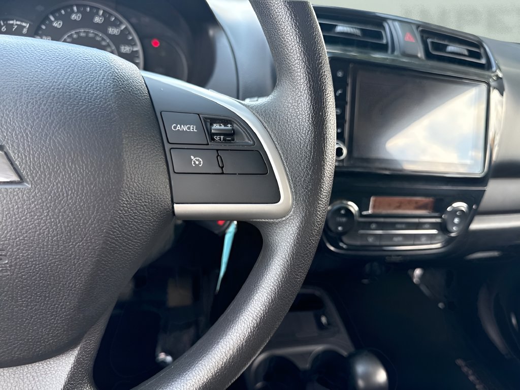 Used 2024 Mitsubishi Mirage ES FWD image 14