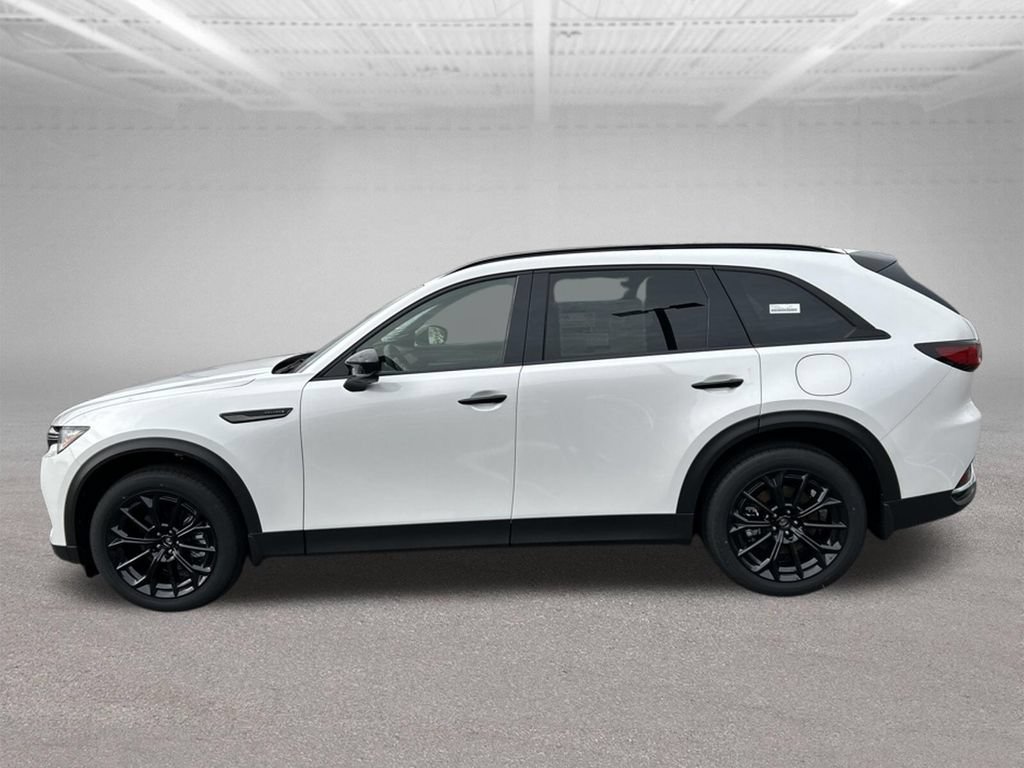 Used 2026 MAZDA CX-70 3.3 Turbo w/ Premium Plus Pkg AWD/4WD image 2