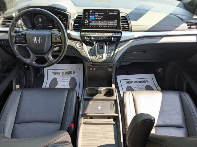 Used 2025 Honda Odyssey Sport-L image 19