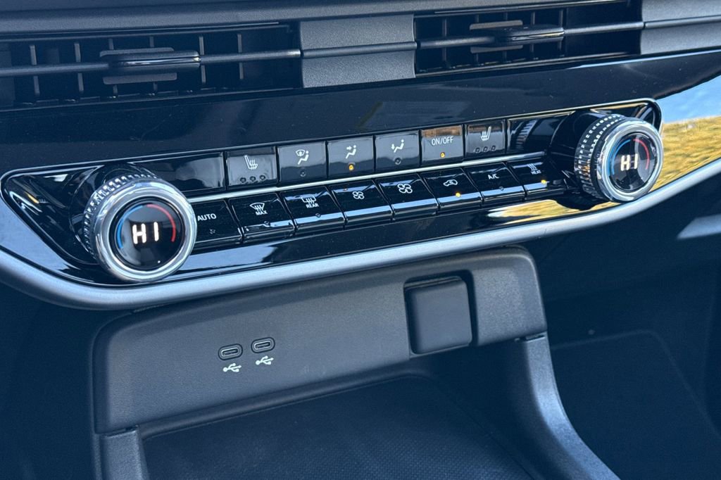 New 2026 Honda Prologue Touring image 24