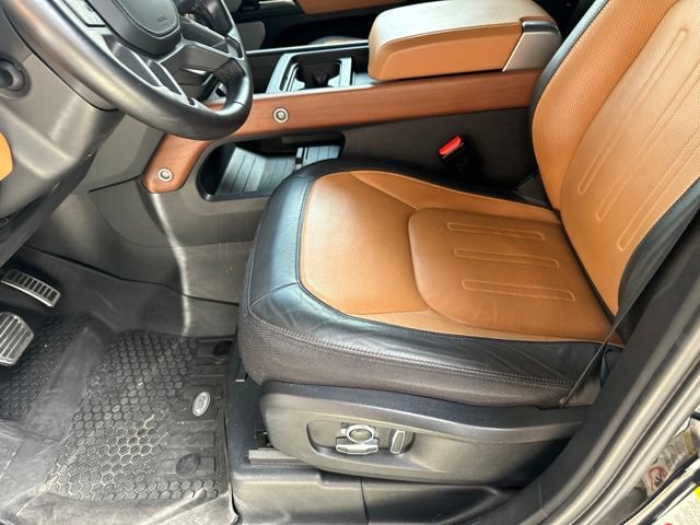 Used 2024 Land Rover Defender 130 X AWD/4WD image 18