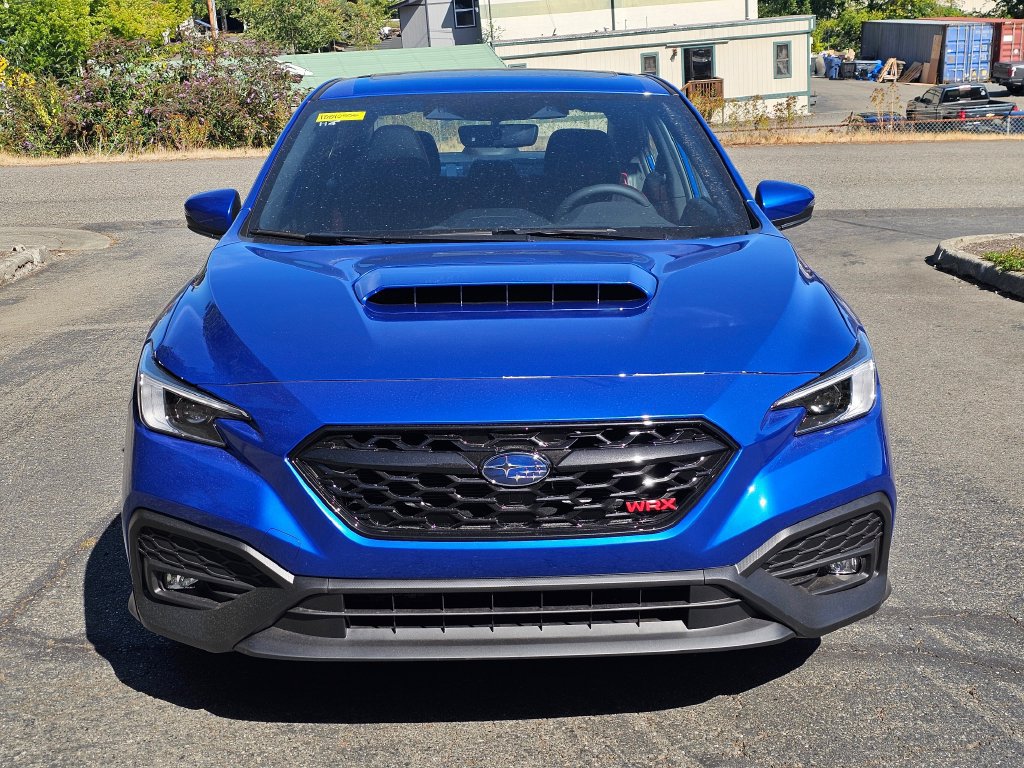 New 2026 Subaru WRX Limited w/ Accessory Package #2 AWD/4WD image 8