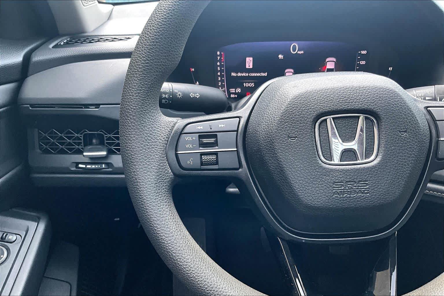 Used 2024 Honda Accord EX image 24