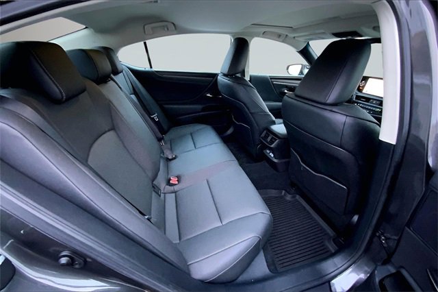 Used 2025 Lexus ES 350 350 image 20