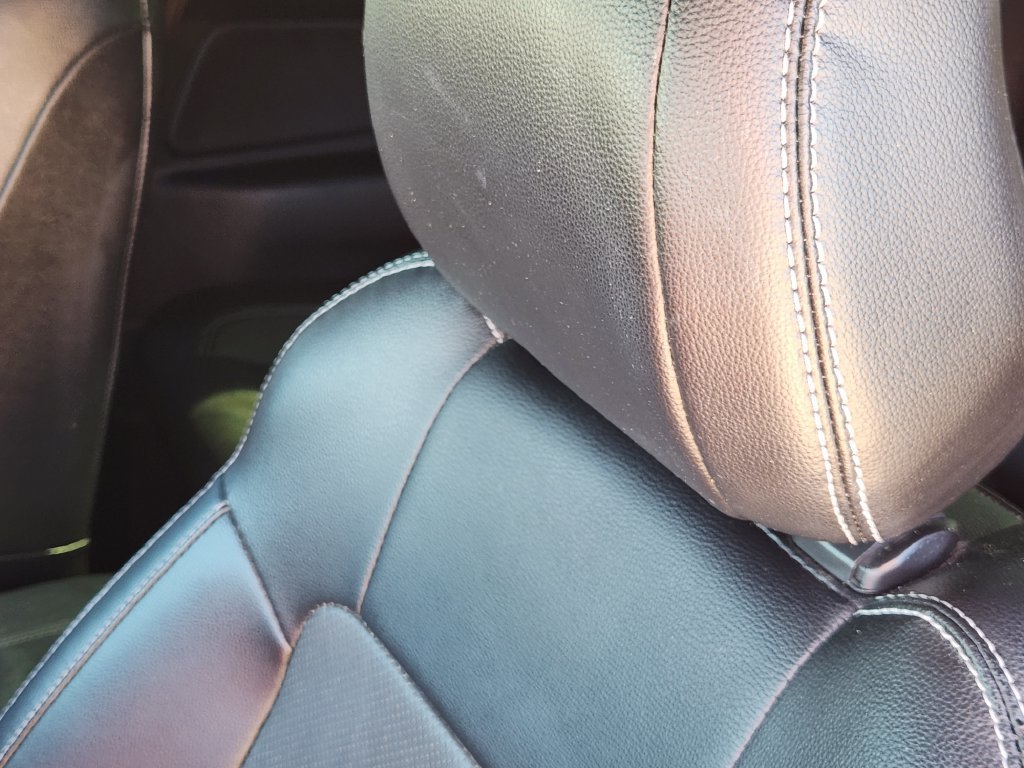 Used 2019 Ford Mustang Premium RWD image 15