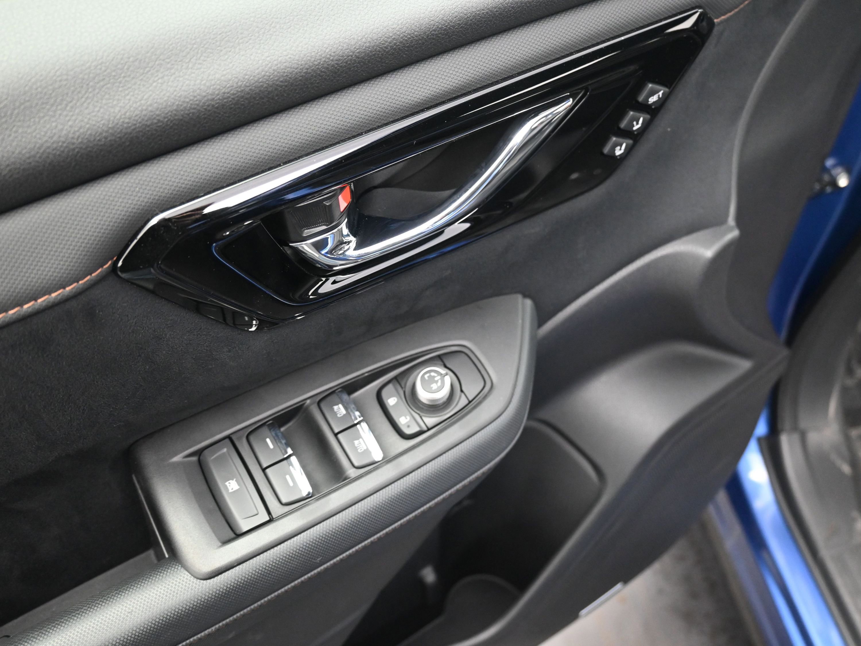 New 2026 Subaru Forester Touring AWD/4WD image 18