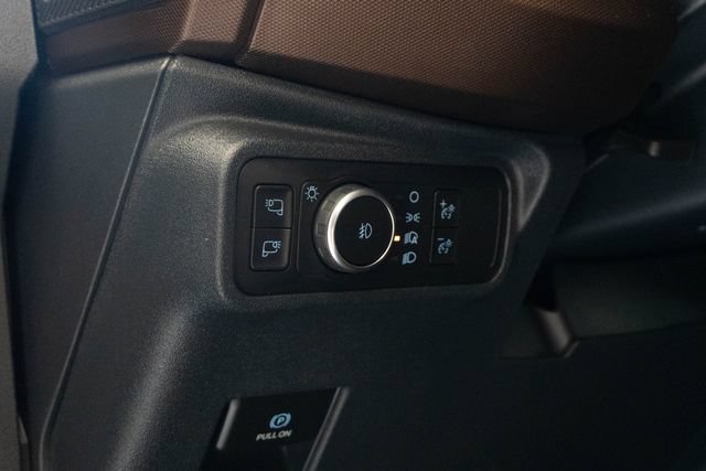 Used 2022 Ford Bronco Outer Banks AWD/4WD image 21