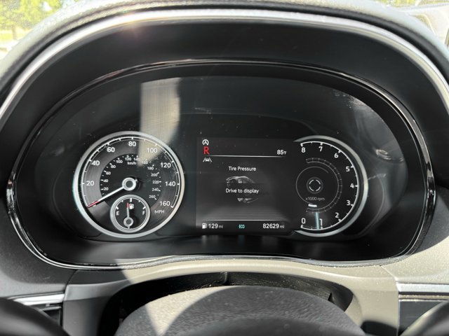 Used 2022 Genesis GV70 3.5T Sport AWD/4WD image 13