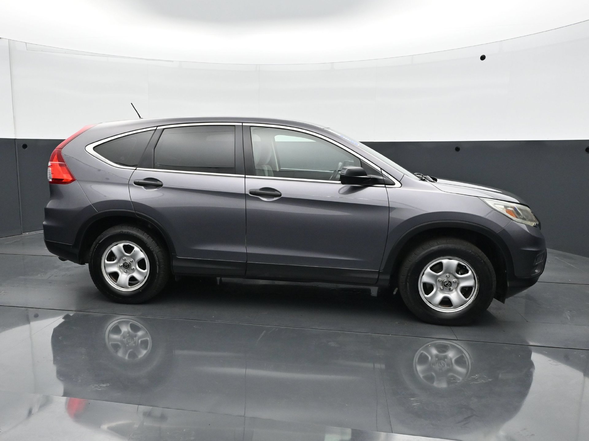 Used 2016 Honda CR-V LX image 8