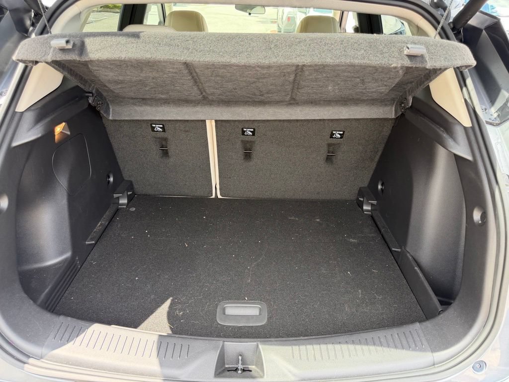 Used 2022 Buick Encore GX Select FWD image 7