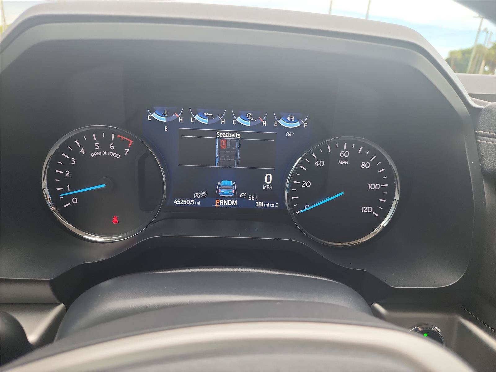 Used 2023 Ford Expedition Max XLT RWD image 31