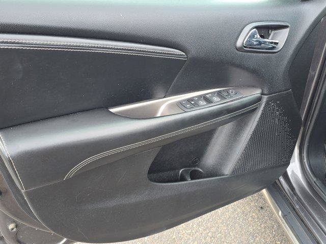 Used 2018 Dodge Journey Crossroad image 20
