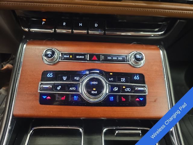 Used 2020 Lincoln Aviator Reserve w/ Equipment Group 202A AWD/4WD image 28