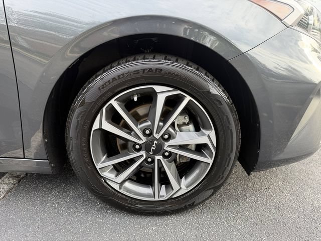 Certified 2024 Kia Forte LXS FWD image 38