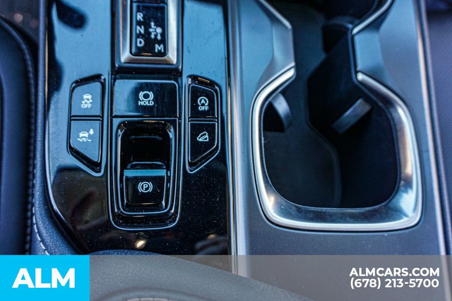 Used 2024 Lexus NX 350 AWD image 44