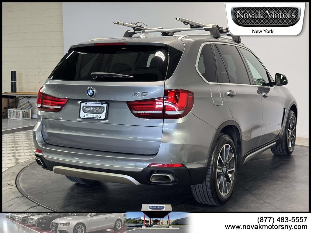 Used 2018 BMW X5 xDrive35i AWD/4WD image 11