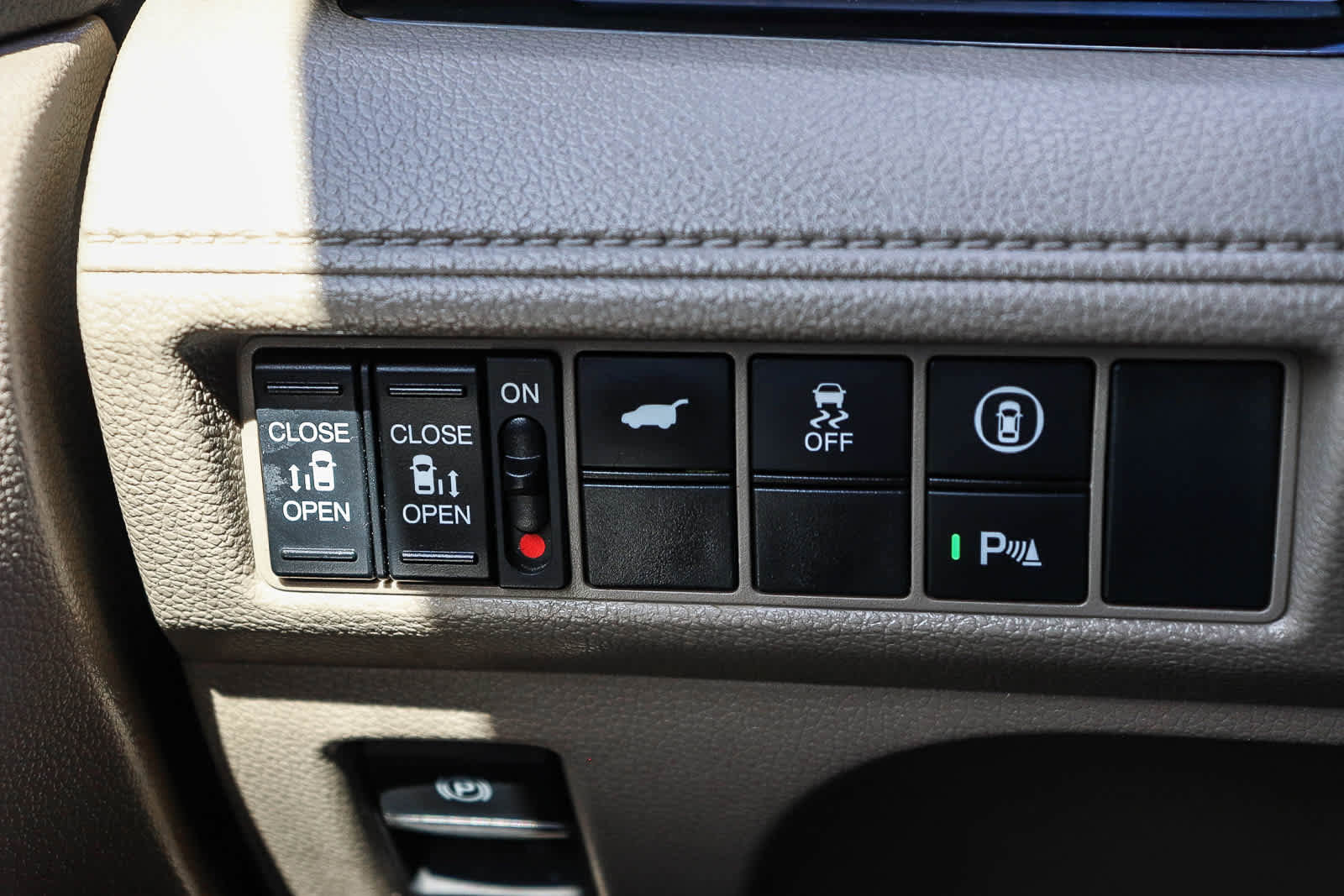 Used 2022 Honda Odyssey Touring image 32