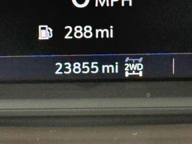 Certified 2021 GMC Sierra 1500 SLT w/ X31 Off-Road Package image 6