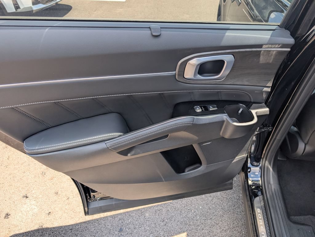 New 2026 Kia Sorento SX Prestige AWD/4WD image 10