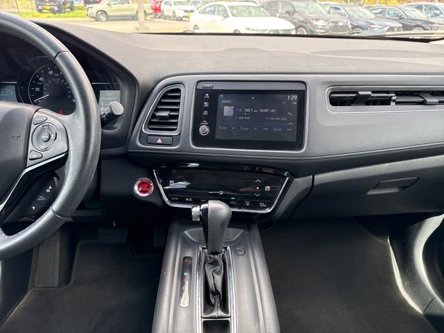 Used 2021 Honda HR-V EX-L image 24