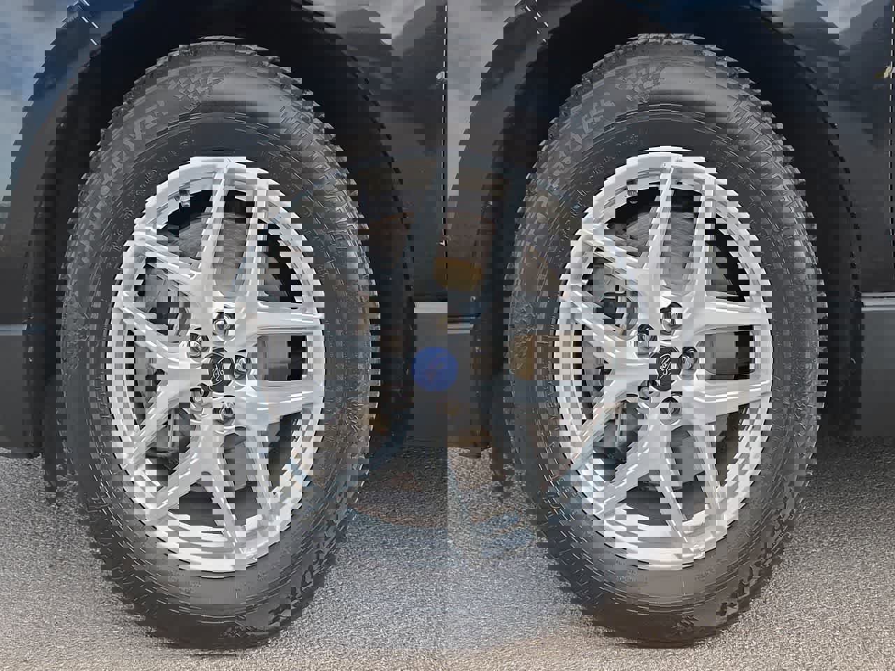 Used 2022 Ford Edge SEL image 13