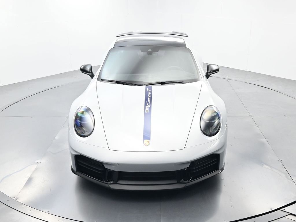 Certified 2026 Porsche 911 Carrera T image 48