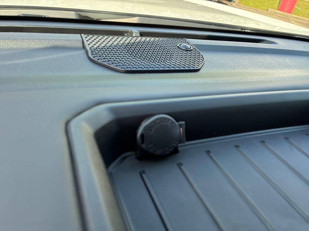 New 2026 Toyota Tundra 1794 Edition image 28