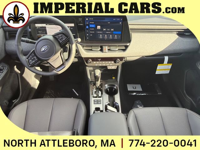 New 2026 Subaru Outback Limited image 18