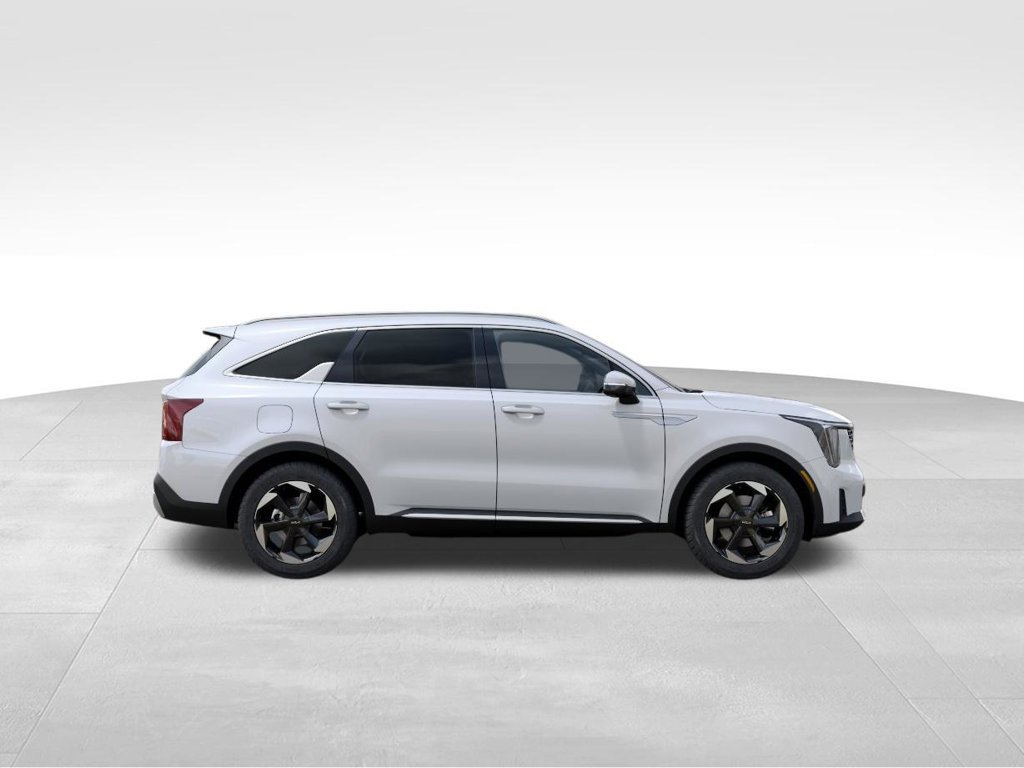 New 2026 Kia Sorento EX AWD/4WD image 7
