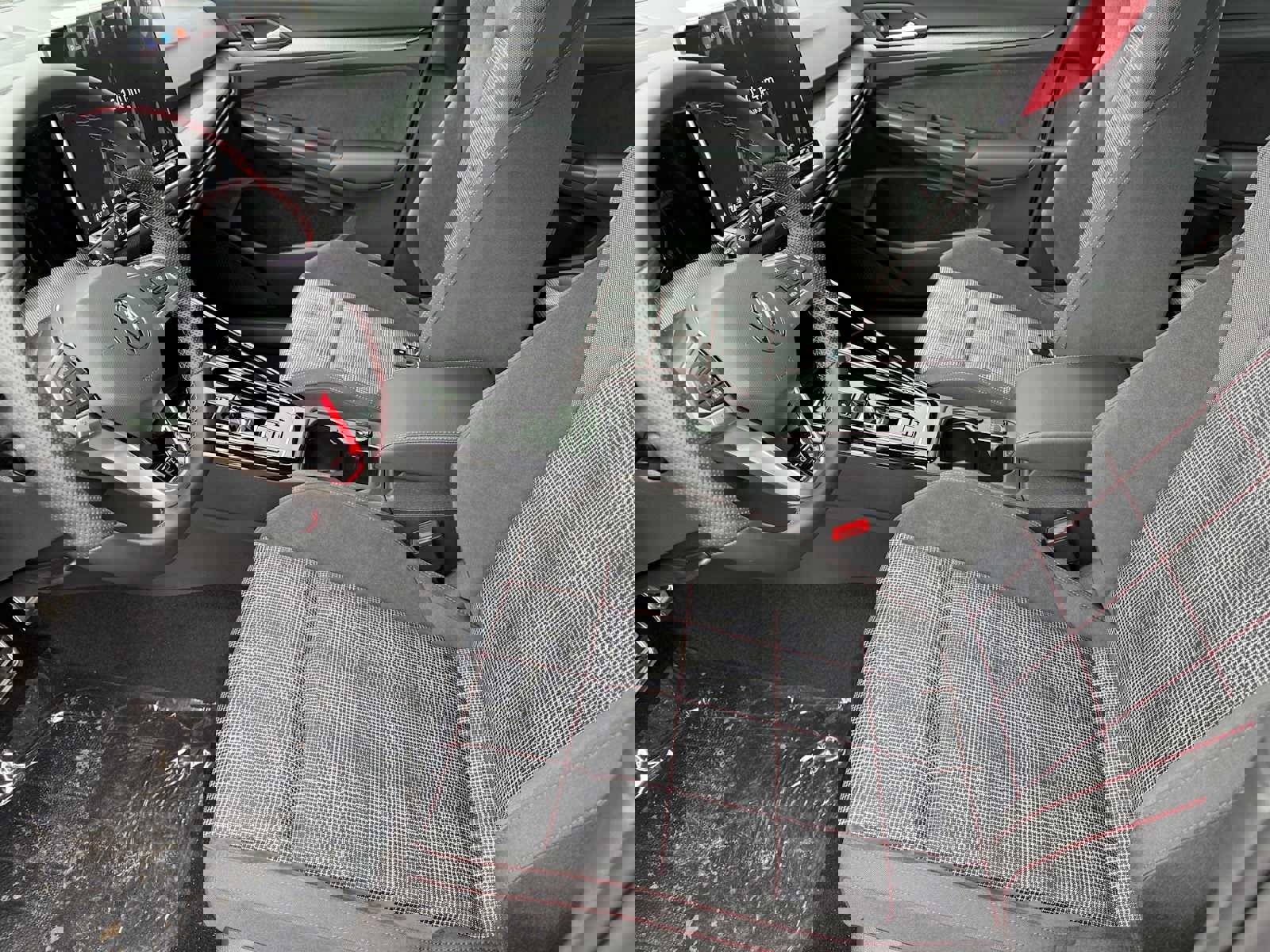 New 2026 Volkswagen GTI S image 8