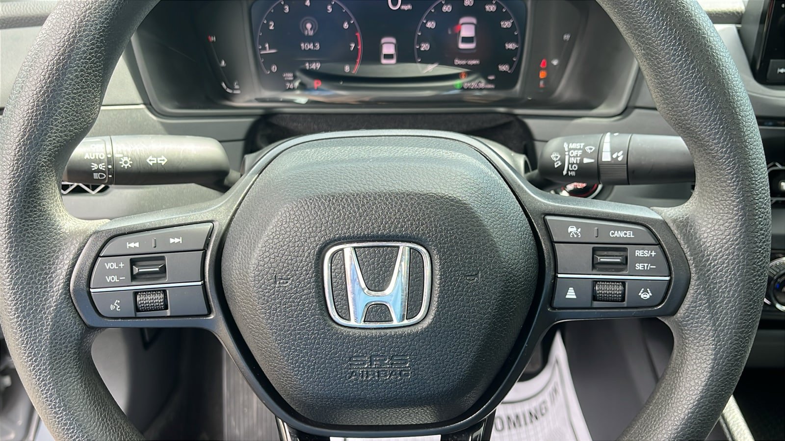 Used 2025 Honda Accord SE image 11