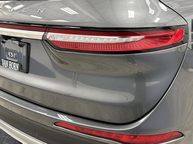 Used 2025 Lincoln Corsair Reserve image 32