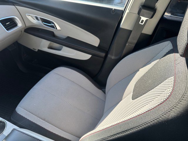 Used 2012 Chevrolet Equinox LT w/ Driver Convenience Package image 13