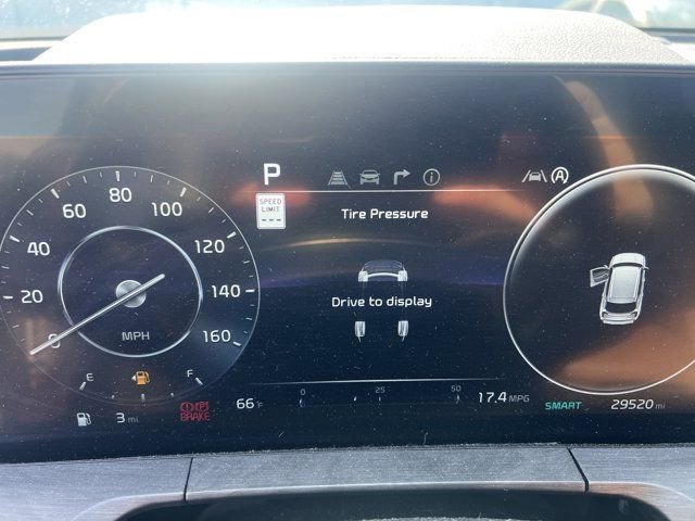 Used 2023 Kia Telluride SX Prestige X-Pro image 6