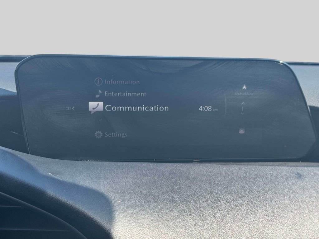 Used 2024 MAZDA MAZDA3 s image 25