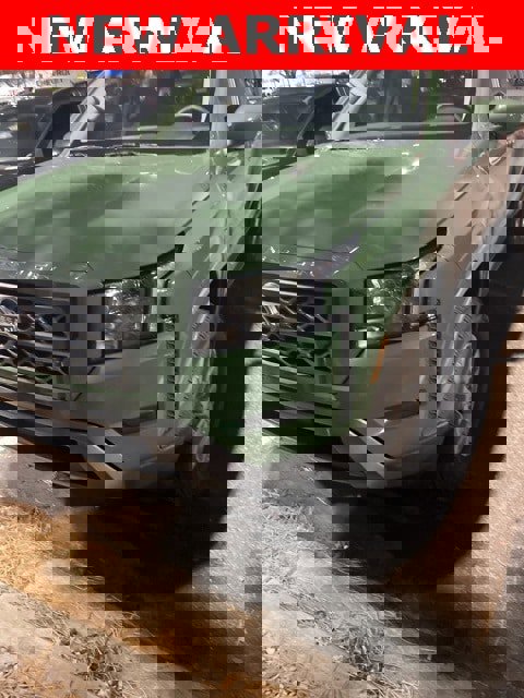 Used 2022 Nissan Frontier SV w/ Technology Package image 2