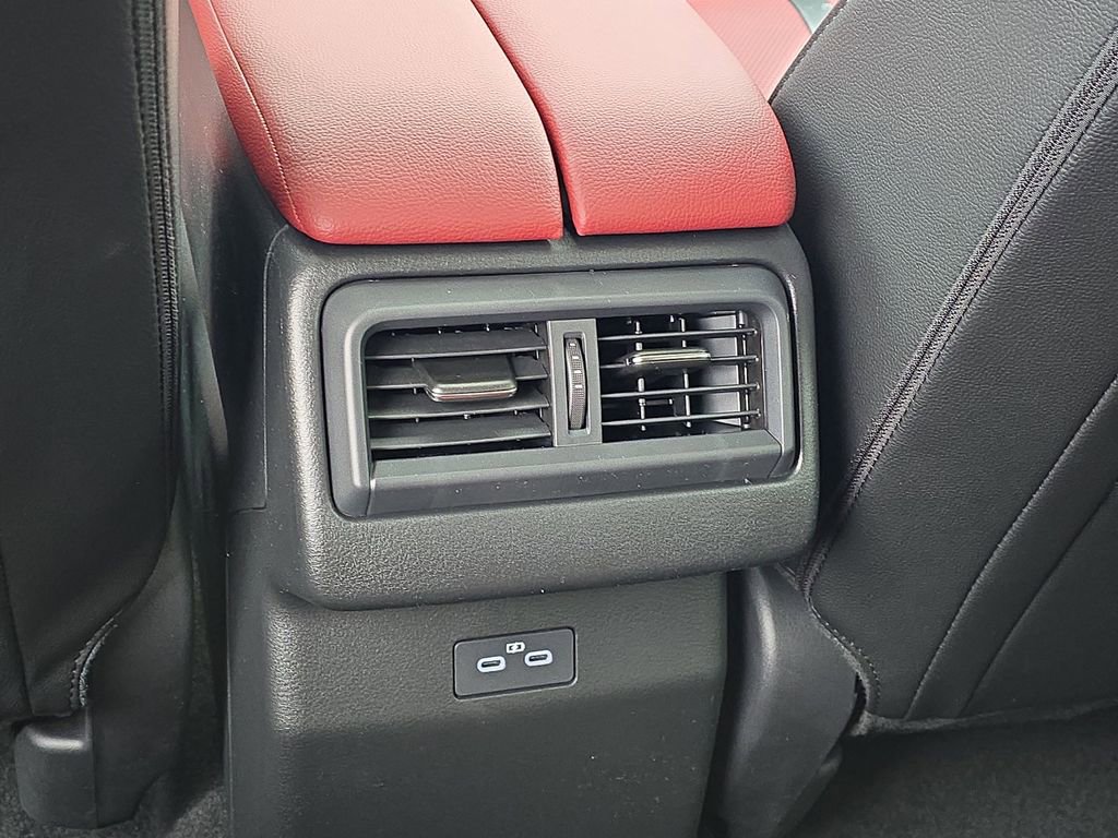 New 2026 MAZDA CX-50 AWD 2.5 Hybrid w/ Weather Package image 14