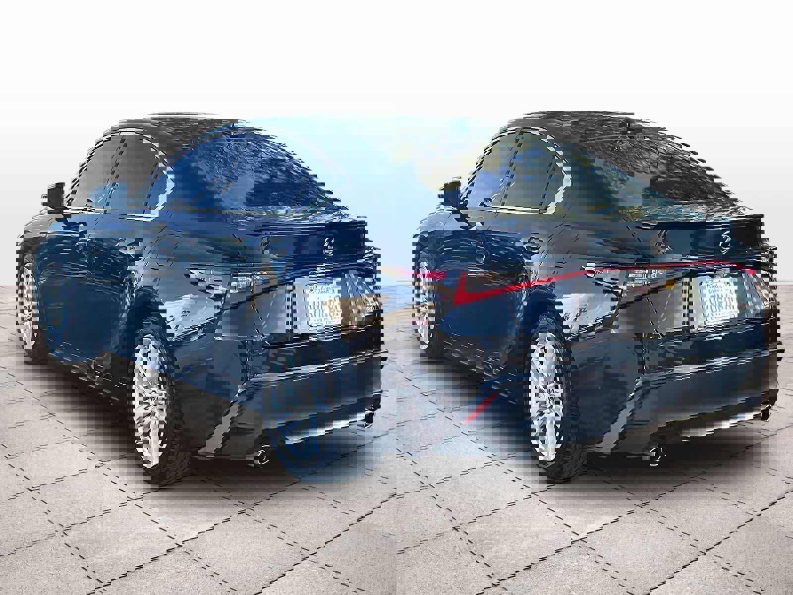 Used 2021 Lexus IS 300 image 13