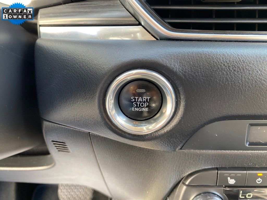 Used 2019 MAZDA CX-5 Grand Touring image 33
