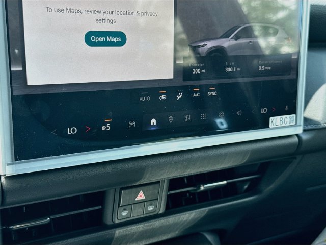 New 2026 MAZDA CX-5 Select AWD/4WD image 16